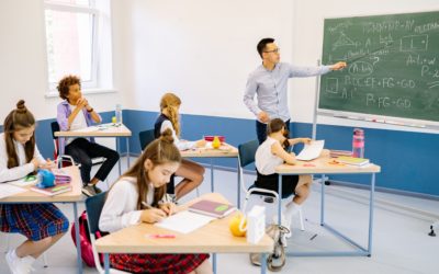 The Benefits of Advanced Math Tutoring for High School Students
