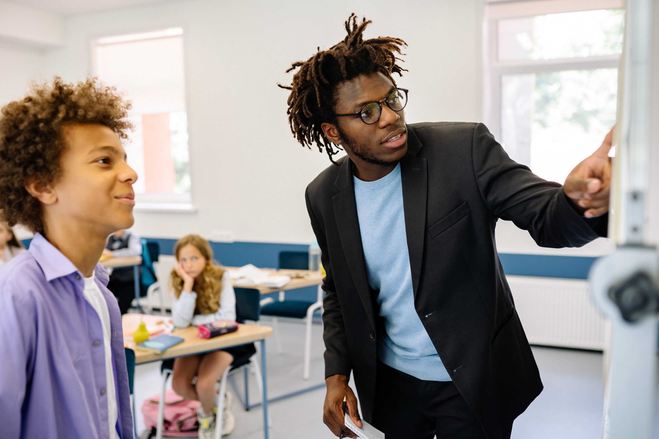 Math Tutoring