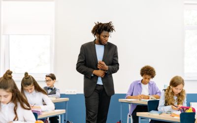 Top 5 Benefits of Choosing an Online Math Tutor for Effective Learning